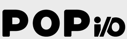 POP I/O trademark