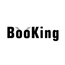 BOOKING trademark