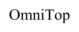 OMNITOP trademark