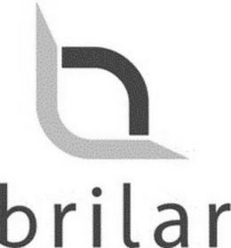 L BRILAR trademark