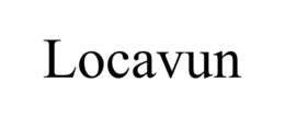 LOCAVUN trademark