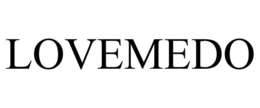 LOVEMEDO trademark