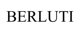 BERLUTI trademark
