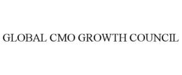 GLOBAL CMO GROWTH COUNCIL trademark
