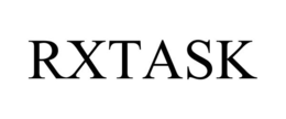 RXTASK trademark