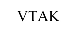 VTAK trademark