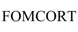 FOMCORT trademark