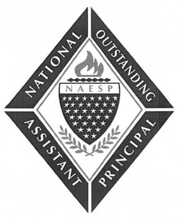 NAESP NATIONAL OUTSTANDING ASSISTANT PRINCIPAL trademark