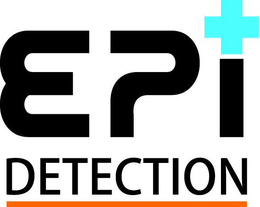 EPI DETECTION trademark