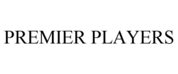 PREMIER PLAYERS trademark