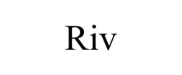 RIV trademark
