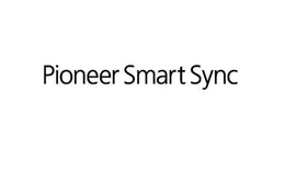 PIONEER SMART SYNC trademark
