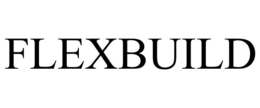 FLEXBUILD trademark