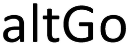 ALTGO trademark