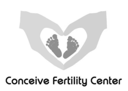 CONCEIVE FERTILITY CENTER trademark