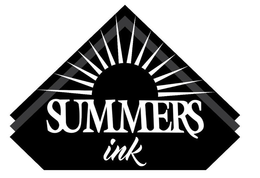 SUMMERS INK trademark