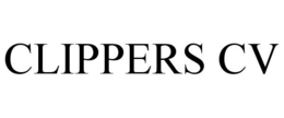 CLIPPERS CV trademark