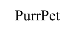 PURRPET trademark