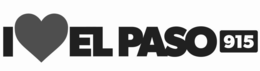 I EL PASO 915 trademark