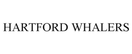 HARTFORD WHALERS trademark