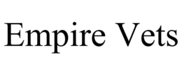 EMPIRE VETS trademark