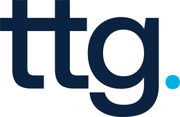 TTG. trademark