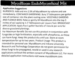 MYCOBLOOM trademark
