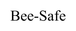 BEE-SAFE trademark