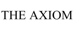 THE AXIOM trademark