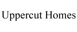 UPPERCUT HOMES trademark