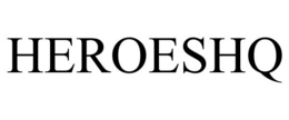 HEROESHQ trademark