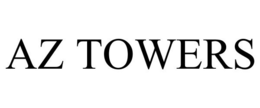 AZ TOWERS trademark