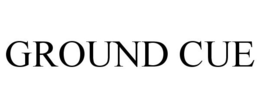 GROUND CUE trademark
