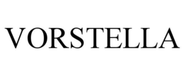 VORSTELLA trademark
