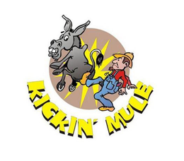 KICKIN' MULE trademark