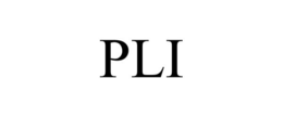 PLI trademark