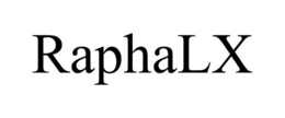 RAPHALX trademark