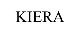 KIERA trademark