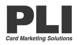 PLI CARD MARKETING SOLUTIONS trademark