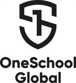 S1  ONESCHOOL GLOBAL trademark
