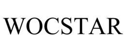 WOCSTAR trademark