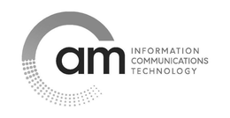 AM INFORMATION COMMUNICATIONS TECHNOLOGY trademark
