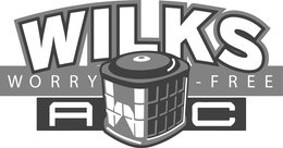 WILKS WORRY FREE AWC trademark