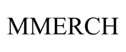 MMERCH trademark
