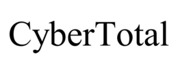 CYBERTOTAL trademark