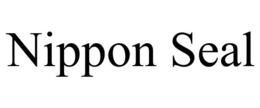 NIPPON SEAL trademark