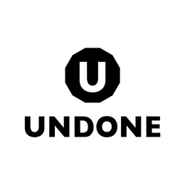 U UNDONE trademark