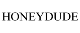 HONEYDUDE trademark