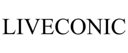 LIVECONIC trademark