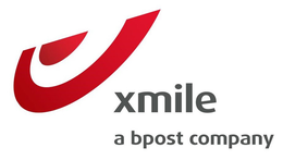 XMILE A BPOST COMPANY trademark